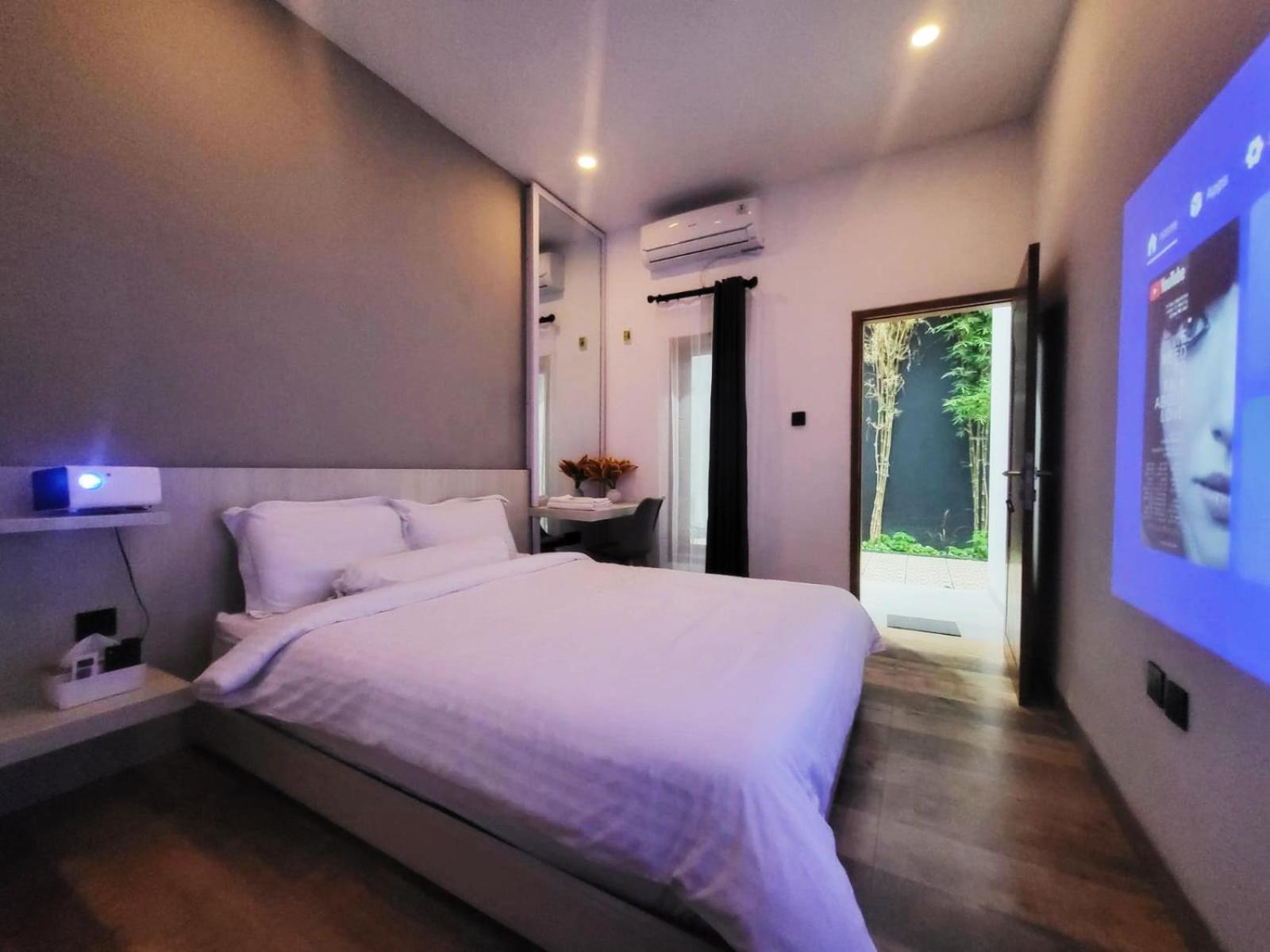 Cabin15 - Syariah Blitar Exterior photo