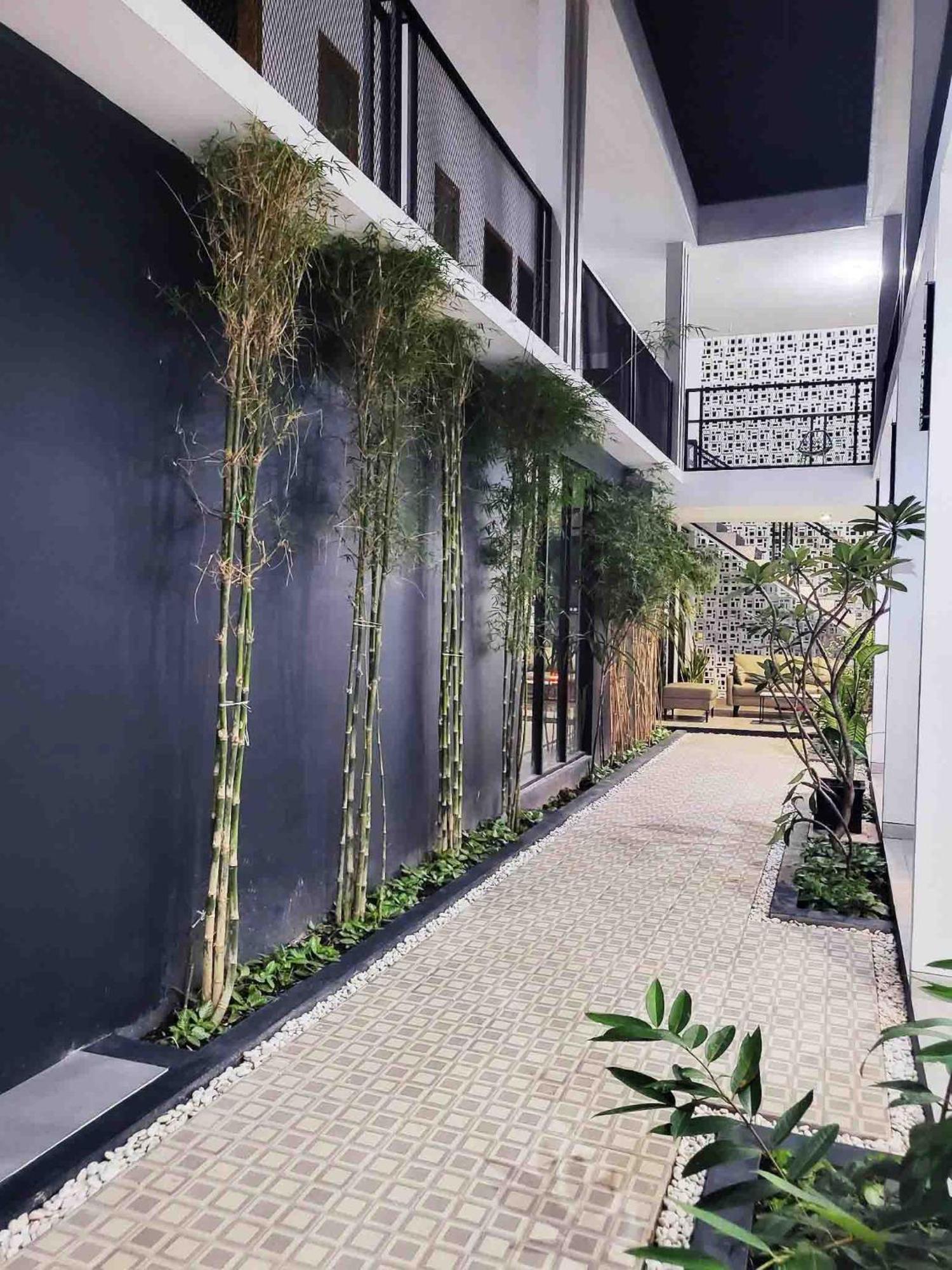 Cabin15 - Syariah Blitar Exterior photo