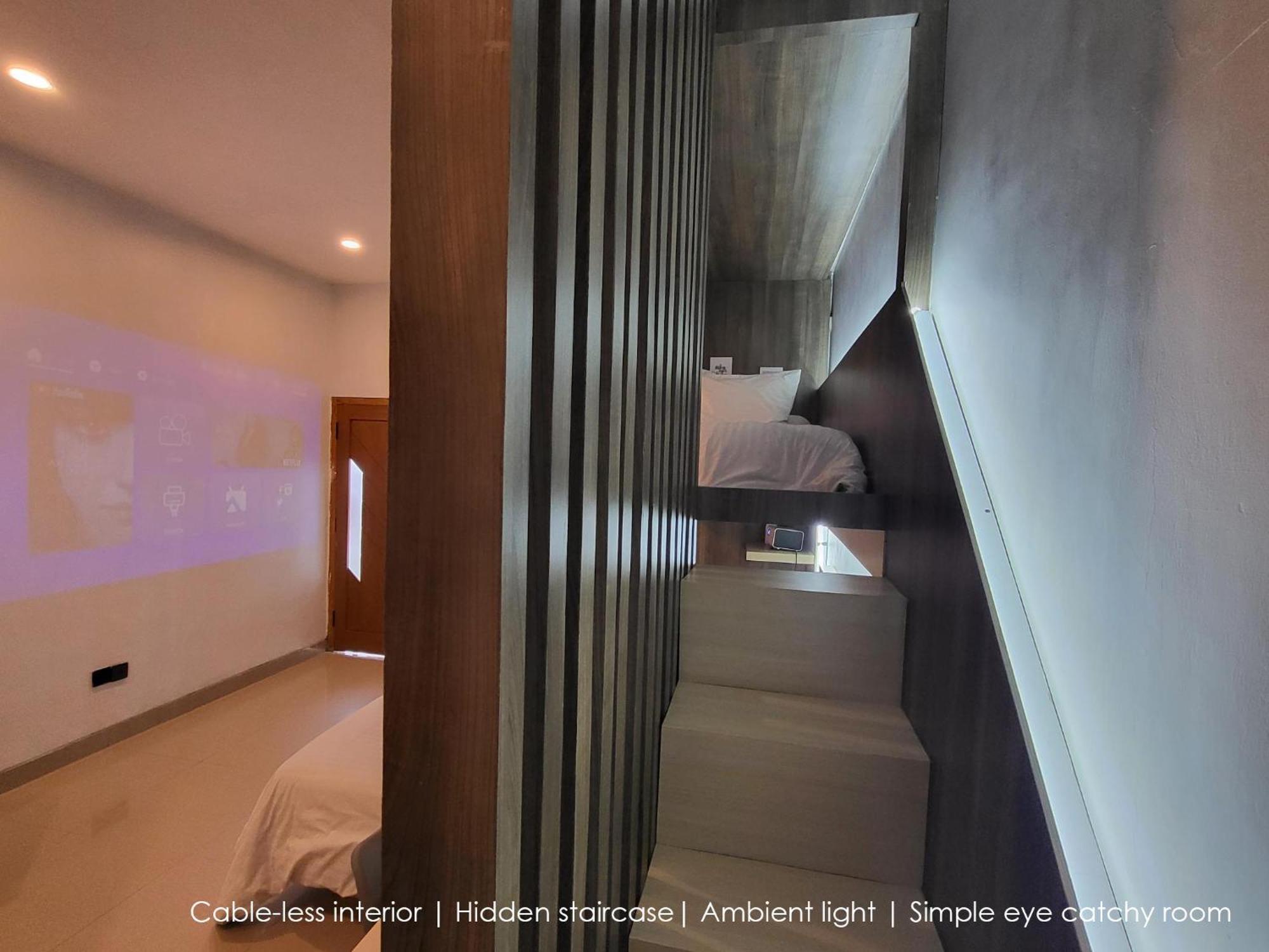 Cabin15 - Syariah Blitar Exterior photo